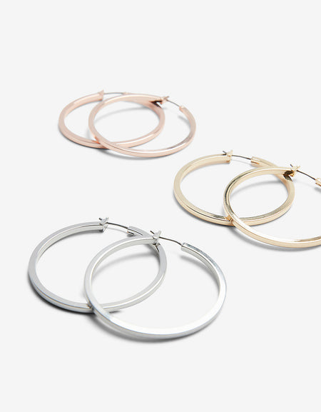 Winter Coat with Hat