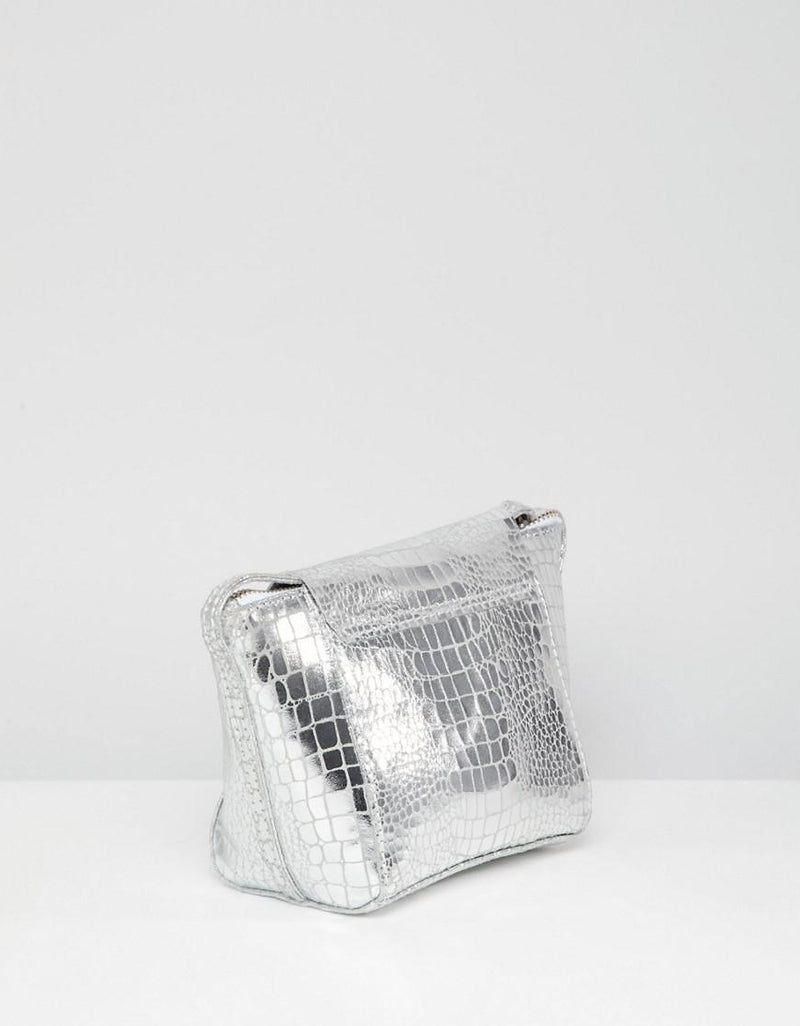 Winter Coat with Hat