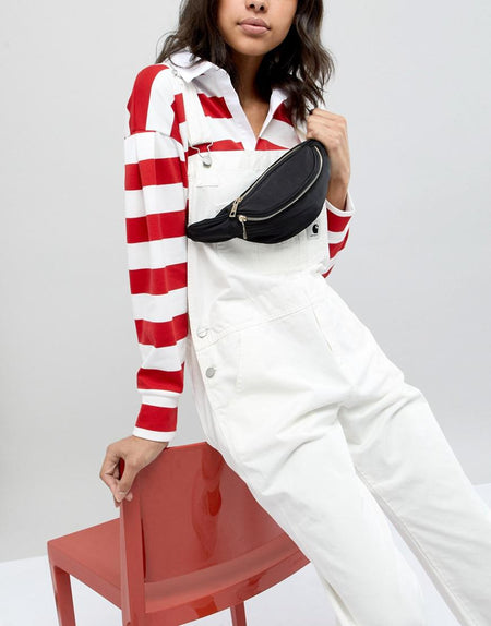 Winter Coat with Hat