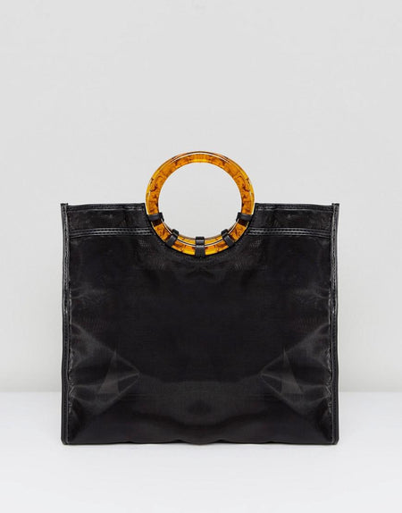 Winter Coat with Hat