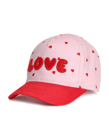 Winter Coat with Hat