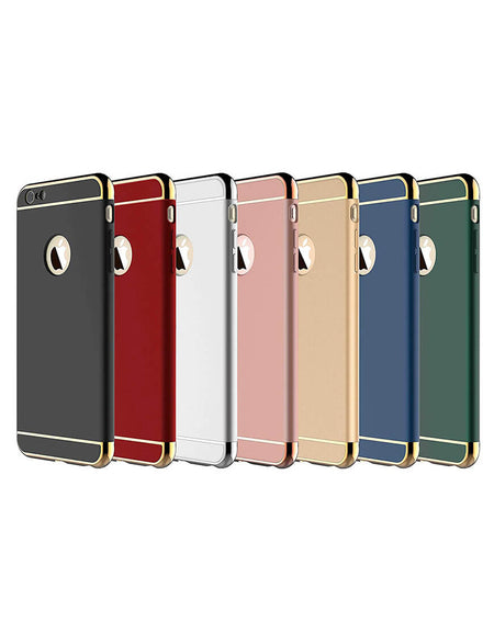 Winter Coat with Hat